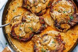 Pork Meal